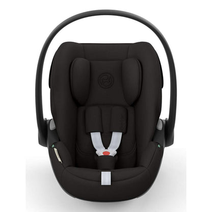Scaun Auto Cybex Negru - Bebelus, Scaune auto și accesorii