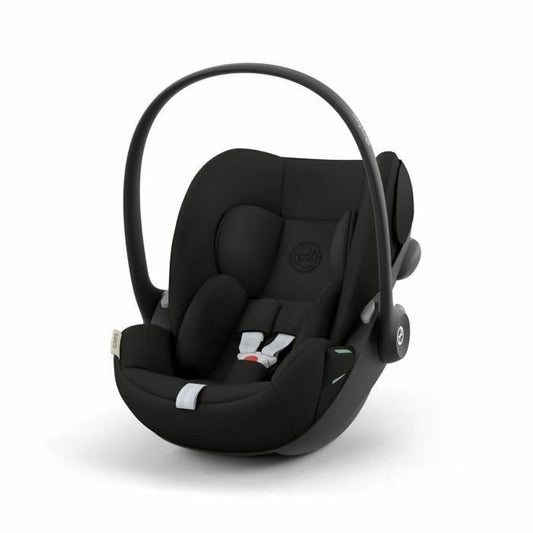 Scaun Auto Cybex Negru - Bebelus, Scaune auto și accesorii