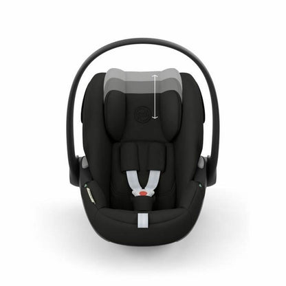Scaun Auto Cybex Negru - Bebelus, Scaune auto și accesorii