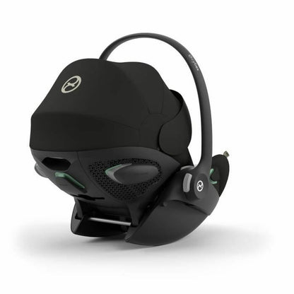 Scaun Auto Cybex Negru - Bebelus, Scaune auto și accesorii