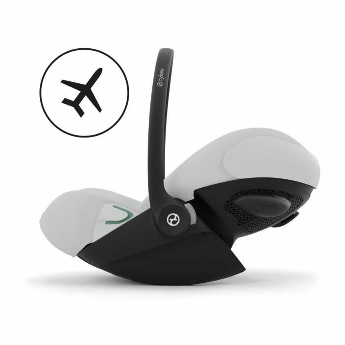 Scaun Auto Cybex - Bebelus, Scaune auto și accesorii