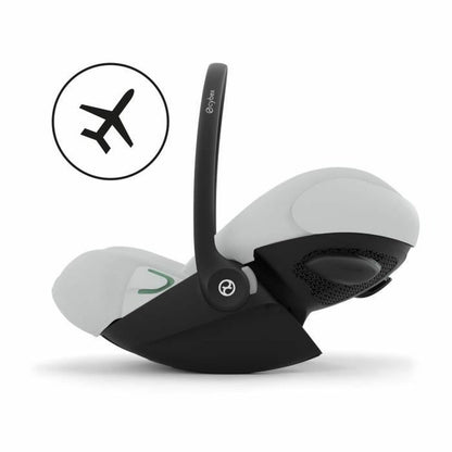 Scaun Auto Cybex - Bebelus, Scaune auto și accesorii