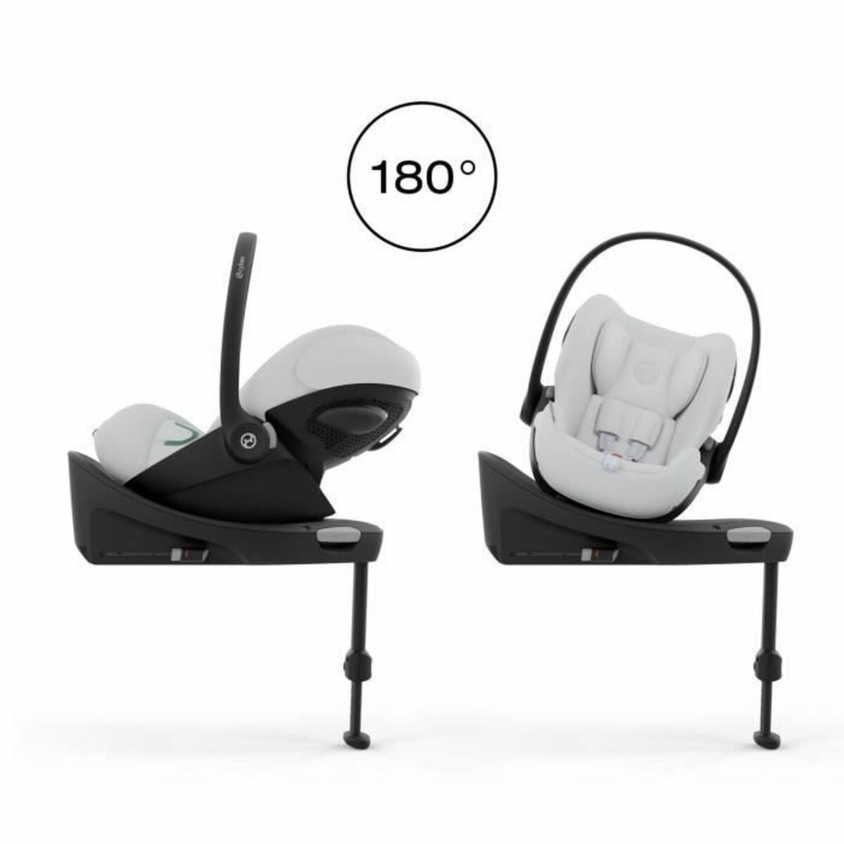 Scaun Auto Cybex - Bebelus, Scaune auto și accesorii