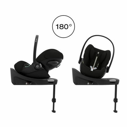 Scaun Auto Cybex Negru 0+ (de 0 a 13 kilos) Infantil ECE R129 - Bebelus, Scaune auto și accesorii