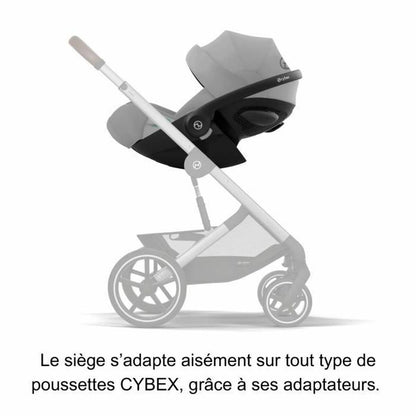 Scaun Auto Cybex Gri 0+ (de 0 a 13 kilos) Infantil ECE R129 - Bebelus, Scaune auto și accesorii
