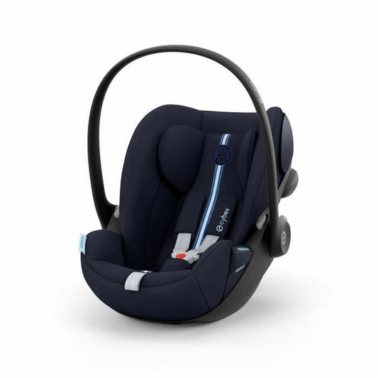 Scaun Auto Cybex Ocean Blue 0+ (de 0 a 13 kilos) Infantil ECE R129 - Bebelus, Scaune auto și accesorii