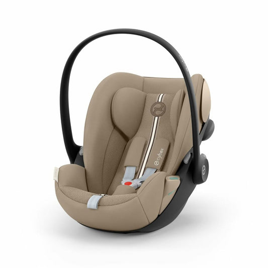 Scaun Auto Cybex Cloud G i-Size Plus Bej 0+ (de 0 a 13 kilos) Infantil ECE R129/04 - Bebelus, Scaune auto și accesorii