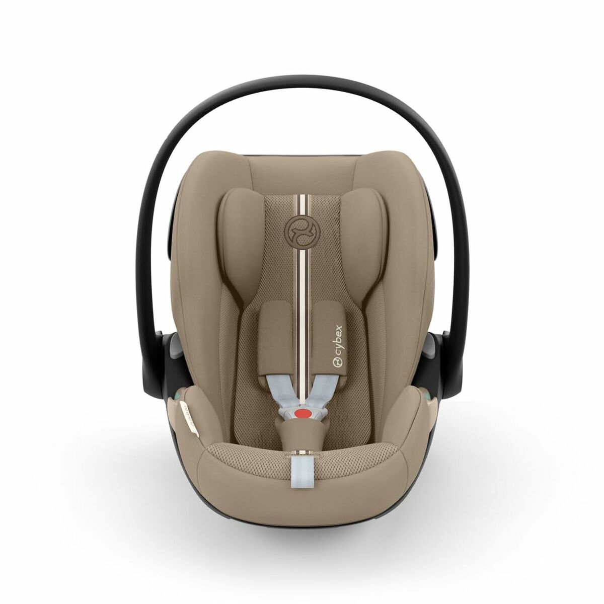 Scaun Auto Cybex Cloud G i-Size Plus Bej 0+ (de 0 a 13 kilos) Infantil ECE R129/04 - Bebelus, Scaune auto și accesorii