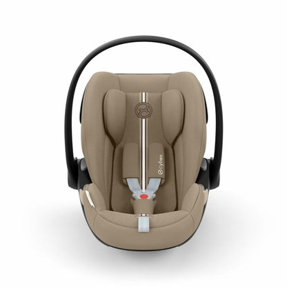 Scaun Auto Cybex Cloud G i-Size Plus Bej 0+ (de 0 a 13 kilos) Infantil ECE R129/04 - Bebelus, Scaune auto și accesorii