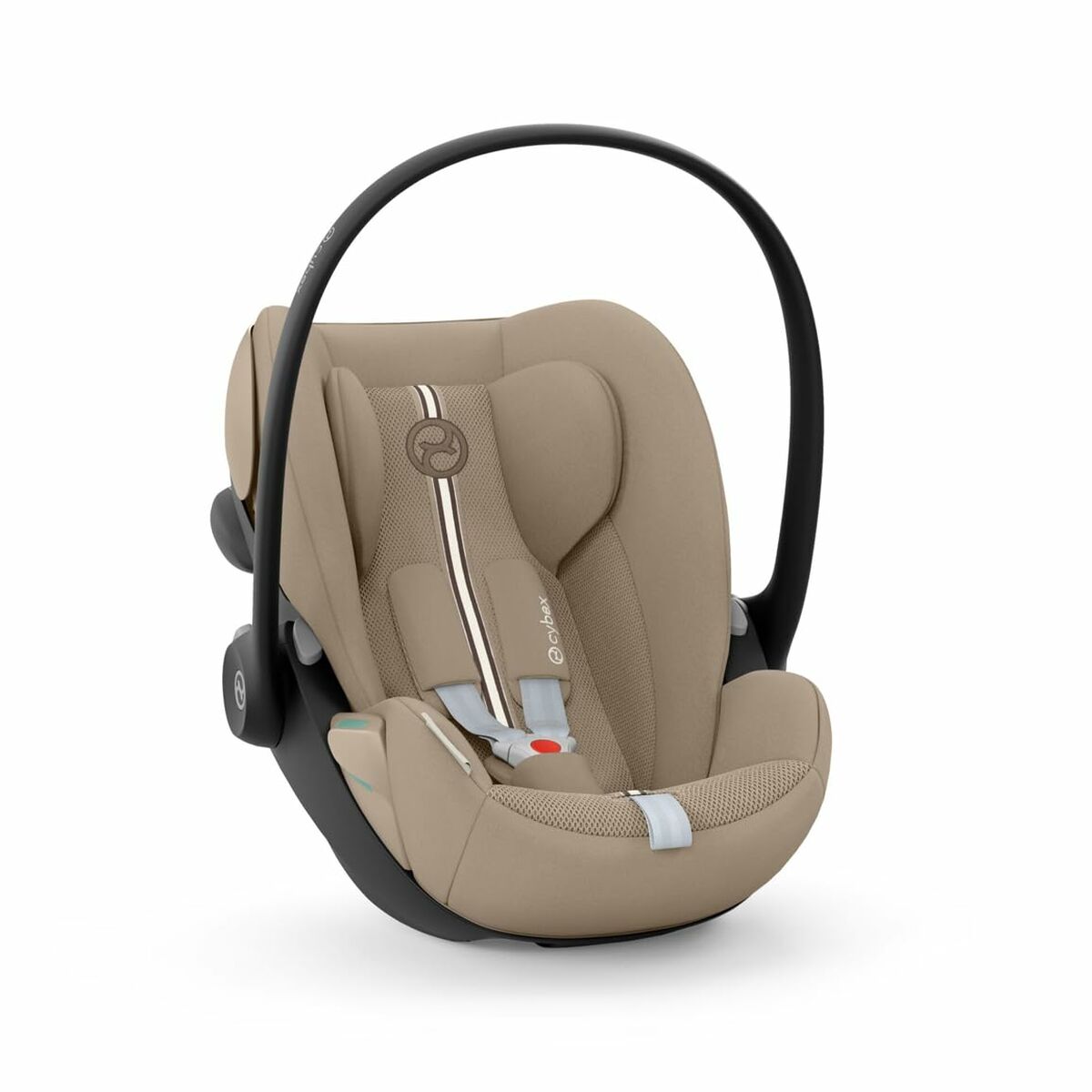 Scaun Auto Cybex Cloud G i-Size Plus Bej 0+ (de 0 a 13 kilos) Infantil ECE R129/04 - Bebelus, Scaune auto și accesorii