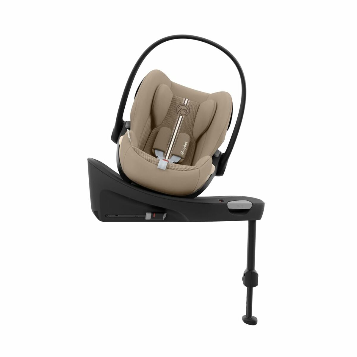 Scaun Auto Cybex Cloud G i-Size Plus Bej 0+ (de 0 a 13 kilos) Infantil ECE R129/04 - Bebelus, Scaune auto și accesorii