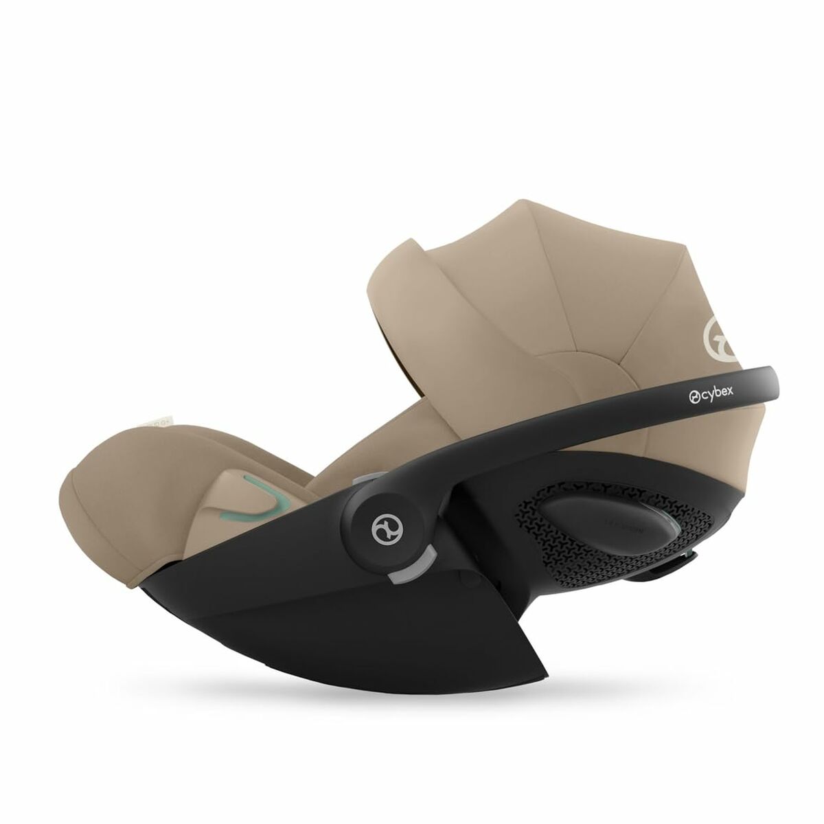 Scaun Auto Cybex Cloud G i-Size Plus Bej 0+ (de 0 a 13 kilos) Infantil ECE R129/04 - Bebelus, Scaune auto și accesorii