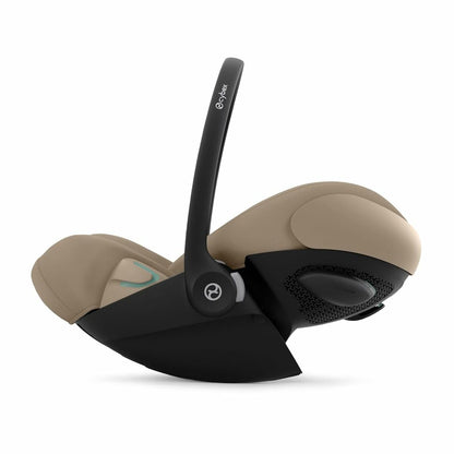 Scaun Auto Cybex Cloud G i-Size Plus Bej 0+ (de 0 a 13 kilos) Infantil ECE R129/04 - Bebelus, Scaune auto și accesorii