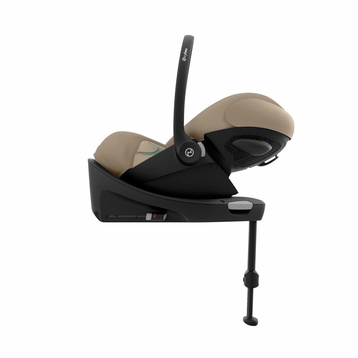 Scaun Auto Cybex Cloud G i-Size Plus Bej 0+ (de 0 a 13 kilos) Infantil ECE R129/04 - Bebelus, Scaune auto și accesorii