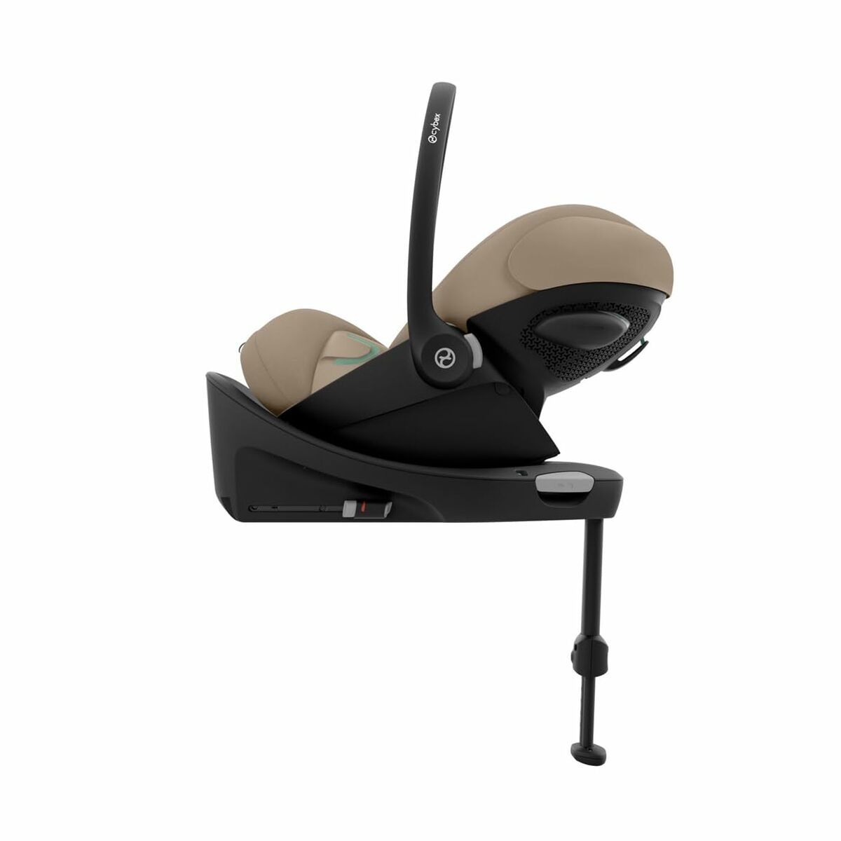 Scaun Auto Cybex Cloud G i-Size Plus Bej 0+ (de 0 a 13 kilos) Infantil ECE R129/04 - Bebelus, Scaune auto și accesorii