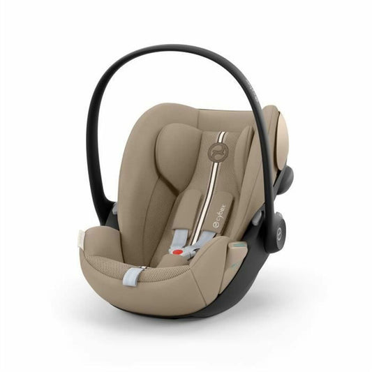 Scaun Auto Cybex Cloud G i-Size Plus Bej 0+ (de 0 a 13 kilos) Infantil ECE R129/04 - Bebelus, Scaune auto și accesorii