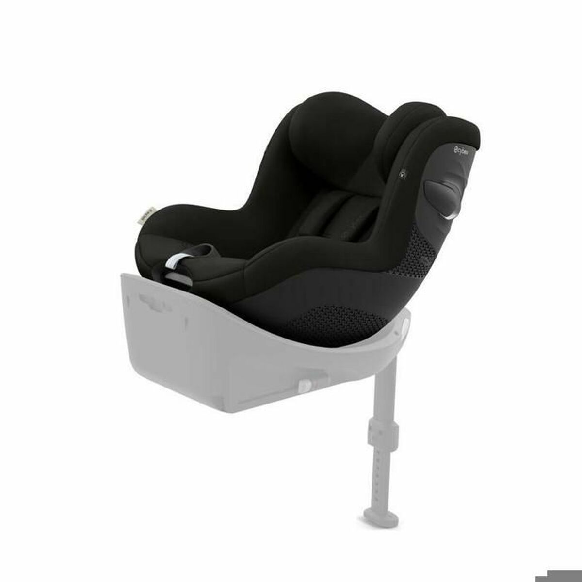 Scaun Auto Cybex Negru 0+ (de 0 a 13 kilos) Infantil ECE R129 - Bebelus, Scaune auto și accesorii