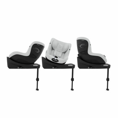 Scaun Auto Cybex Gri 0+ (de 0 a 13 kilos) Infantil ECE R129 - Bebelus, Scaune auto și accesorii