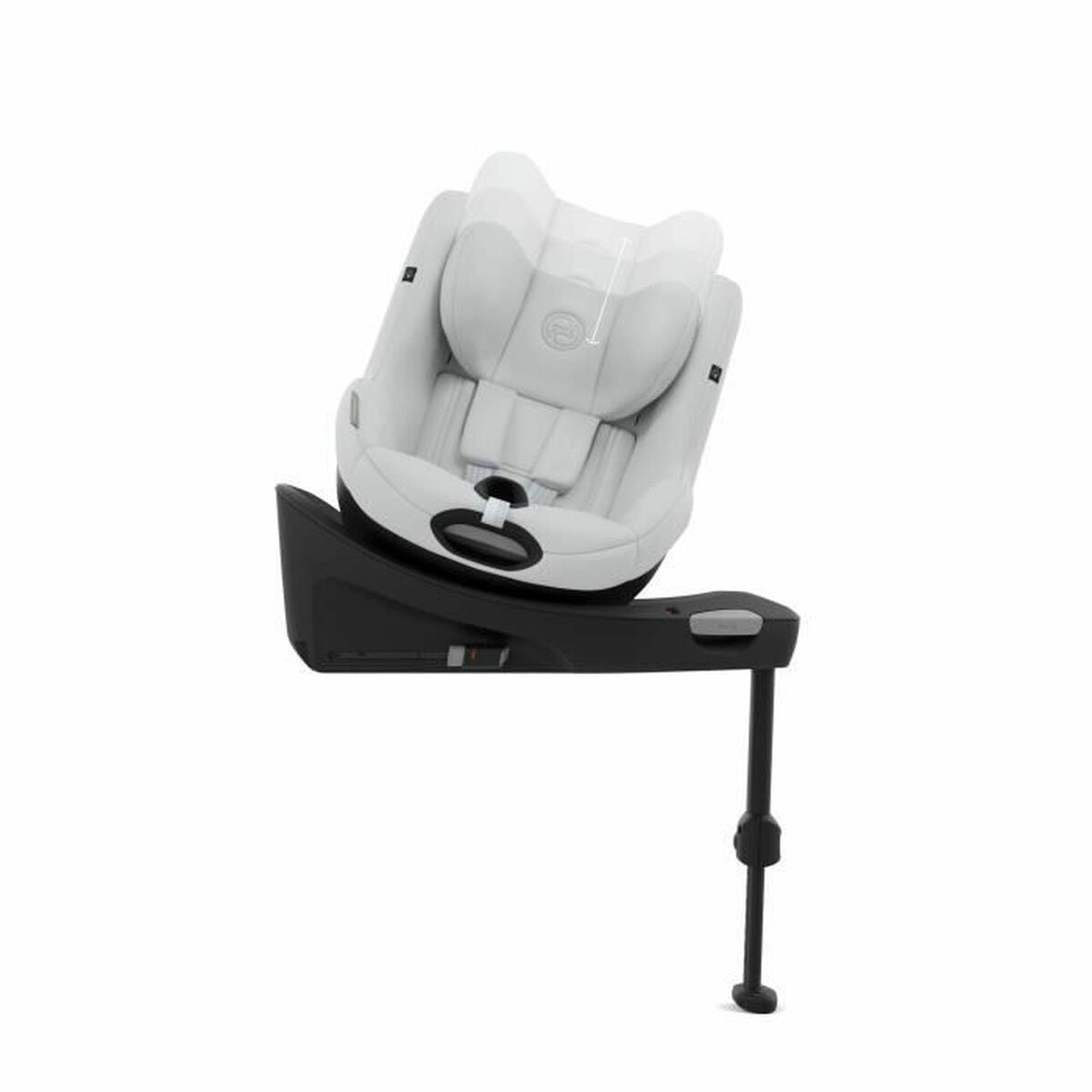 Scaun Auto Cybex Gri 0+ (de 0 a 13 kilos) Infantil ECE R129 - Bebelus, Scaune auto și accesorii