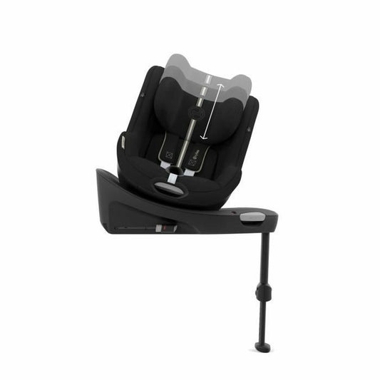 Scaun Auto Cybex Negru 0+ (de 0 a 13 kilos) Infantil ECE R129 - Bebelus, Scaune auto și accesorii