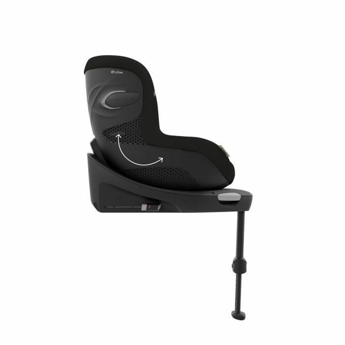 Scaun Auto Cybex Negru 0+ (de 0 a 13 kilos) Infantil ECE R129 - Bebelus, Scaune auto și accesorii