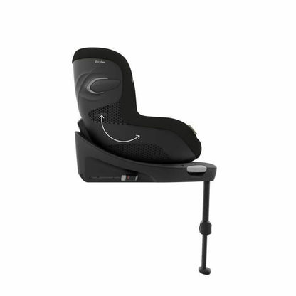 Scaun Auto Cybex Negru 0+ (de 0 a 13 kilos) Infantil ECE R129 - Bebelus, Scaune auto și accesorii