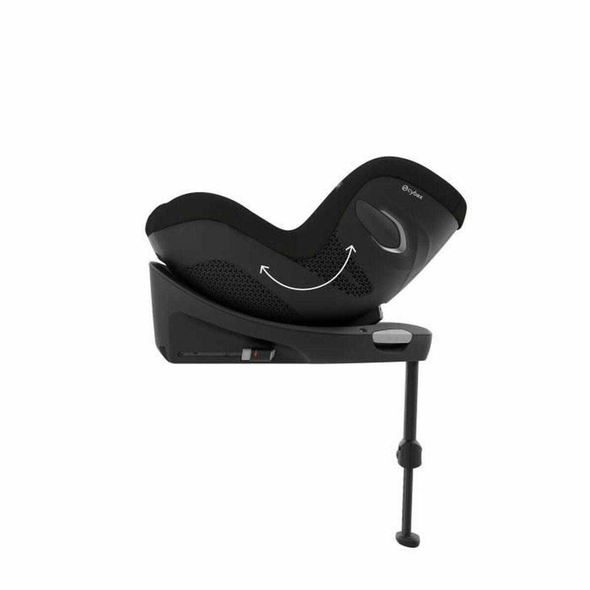 Scaun Auto Cybex Negru 0+ (de 0 a 13 kilos) Infantil ECE R129 - Bebelus, Scaune auto și accesorii