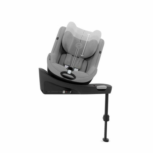 Scaun Auto Cybex Gri 0+ (de 0 a 13 kilos) Infantil ECE R129 - Bebelus, Scaune auto și accesorii