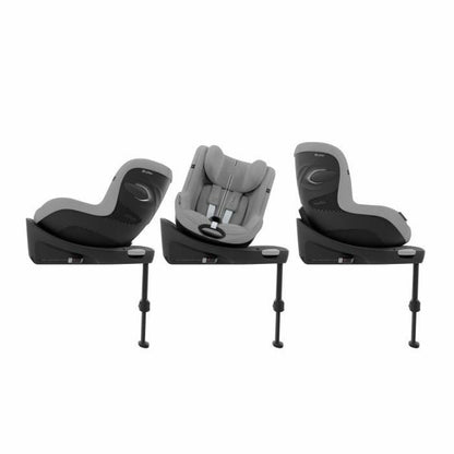 Scaun Auto Cybex Gri 0+ (de 0 a 13 kilos) Infantil ECE R129 - Bebelus, Scaune auto și accesorii