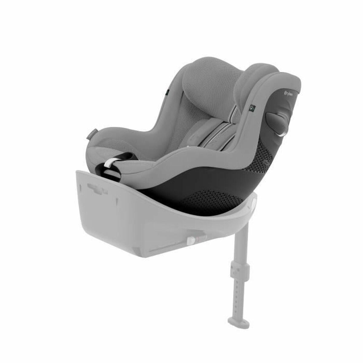 Scaun Auto Cybex Gri 0+ (de 0 a 13 kilos) Infantil ECE R129 - Bebelus, Scaune auto și accesorii