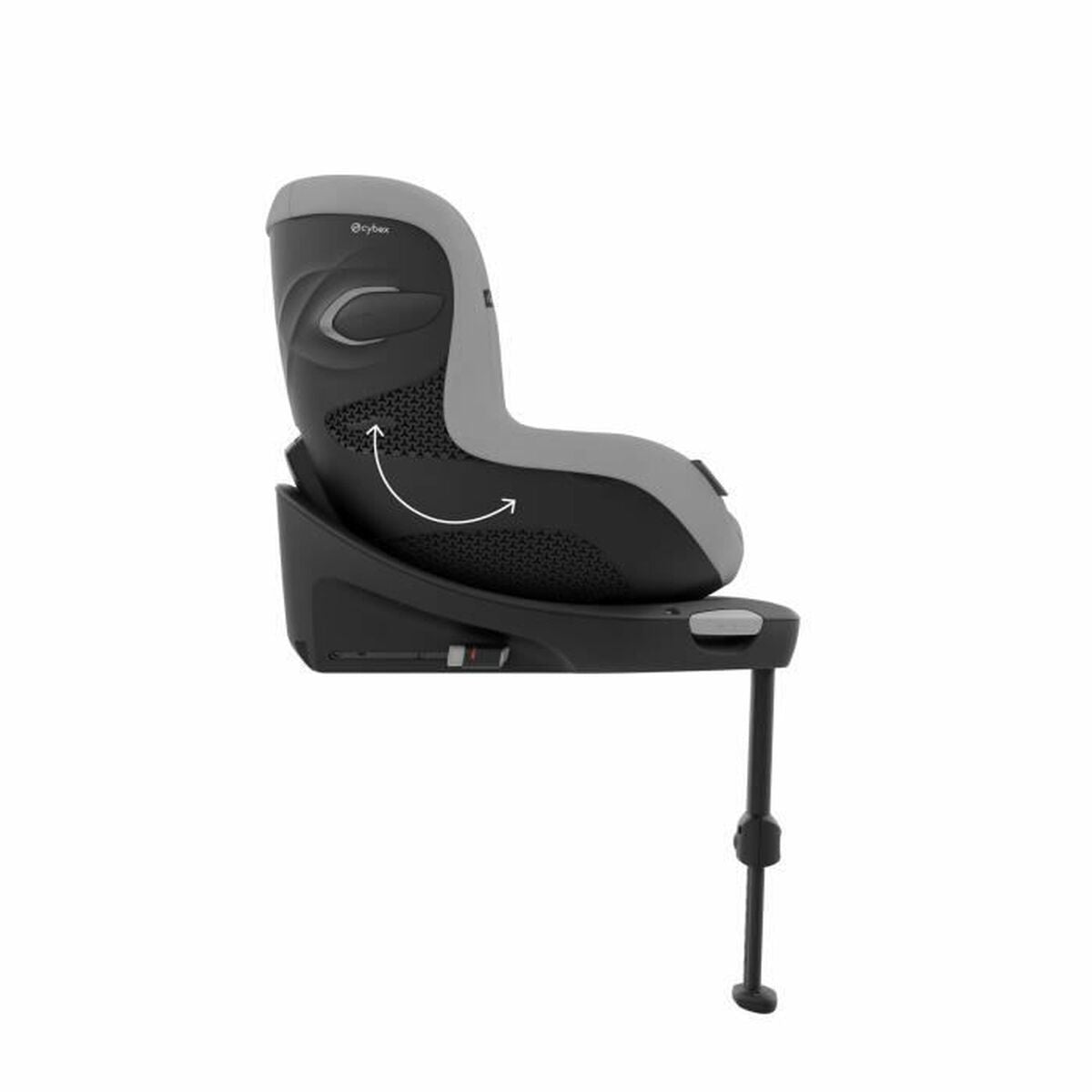 Scaun Auto Cybex Gri 0+ (de 0 a 13 kilos) Infantil ECE R129 - Bebelus, Scaune auto și accesorii