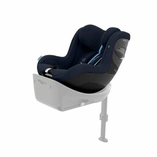 Scaun Auto Cybex Ocean Blue 0+ (de 0 a 13 kilos) Infantil ECE R129 - Bebelus, Scaune auto și accesorii