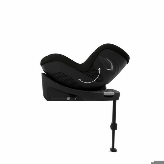 Scaun Auto Cybex Negru 0+ (de 0 a 13 kilos) Infantil ECE R129 - Bebelus, Scaune auto și accesorii