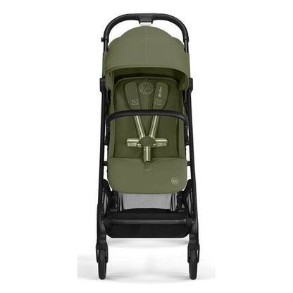 Cărucior de plimbat bebe Cybex Beezy Verde - Bebelus, Cărucioare, scaune și accesorii