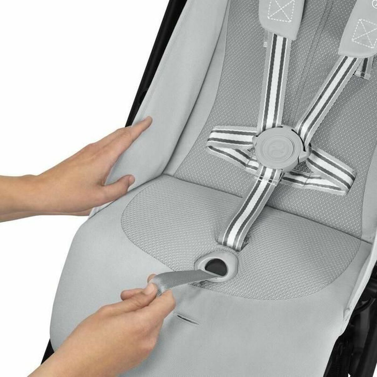 Cărucior de plimbat bebe Cybex Beezy Verde - Bebelus, Cărucioare, scaune și accesorii