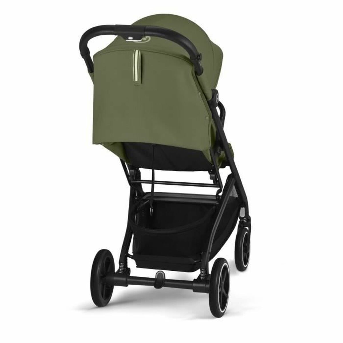 Cărucior de plimbat bebe Cybex Beezy Verde - Bebelus, Cărucioare, scaune și accesorii