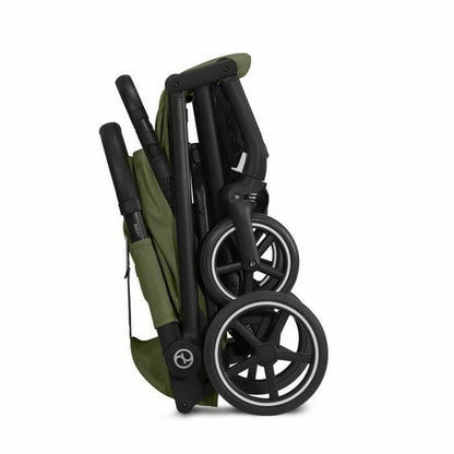 Cărucior de plimbat bebe Cybex Beezy Verde - Bebelus, Cărucioare, scaune și accesorii