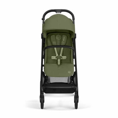 Cărucior de plimbat bebe Cybex Beezy Verde - Bebelus, Cărucioare, scaune și accesorii