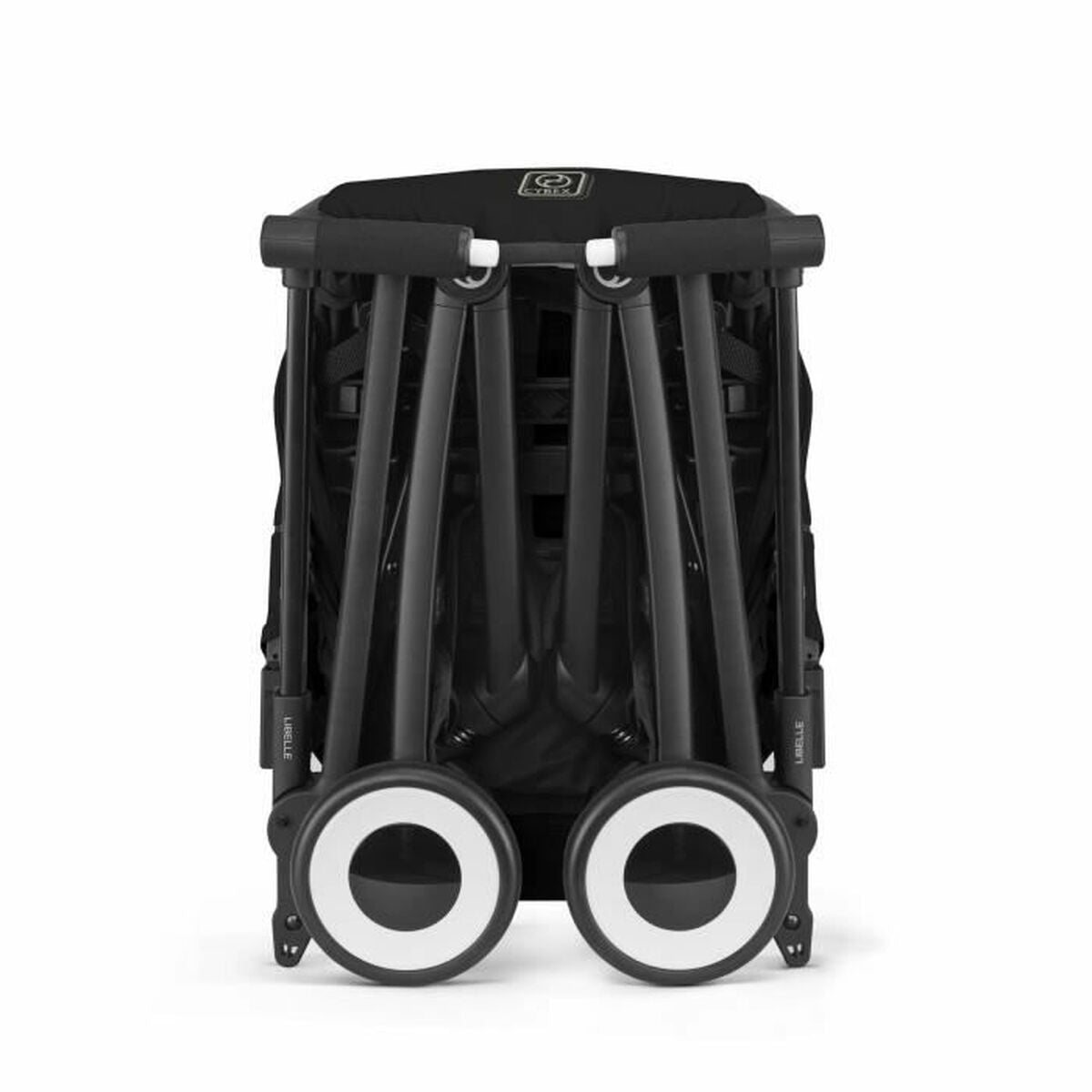 Cărucior de plimbat bebe Cybex Negru - Bebelus, Cărucioare, scaune și accesorii