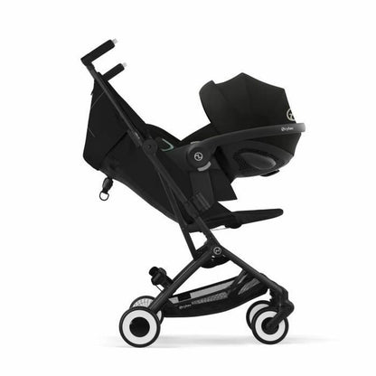 Cărucior de plimbat bebe Cybex Negru - Bebelus, Cărucioare, scaune și accesorii