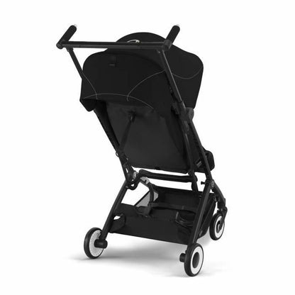 Cărucior de plimbat bebe Cybex Negru - Bebelus, Cărucioare, scaune și accesorii
