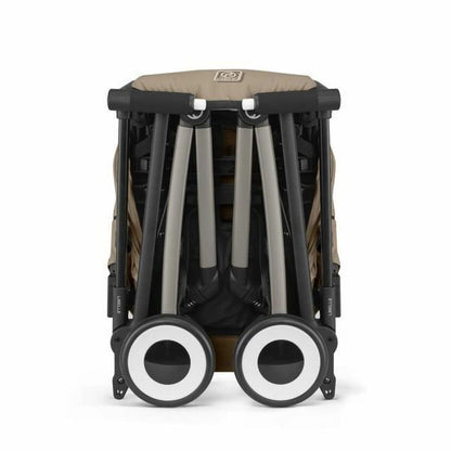Cărucior de plimbat bebe Cybex Bej - Bebelus, Cărucioare, scaune și accesorii
