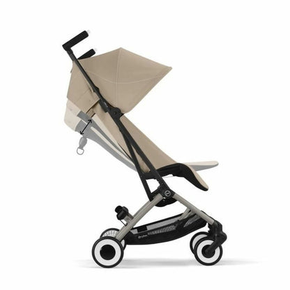 Cărucior de plimbat bebe Cybex Bej - Bebelus, Cărucioare, scaune și accesorii