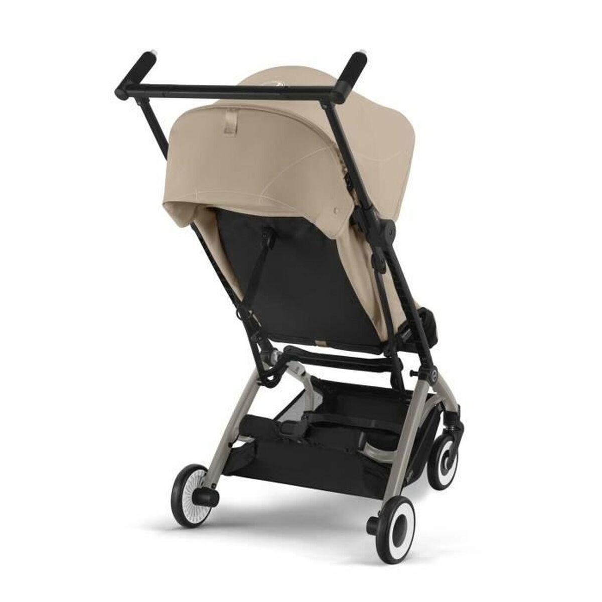 Cărucior de plimbat bebe Cybex Bej - Bebelus, Cărucioare, scaune și accesorii