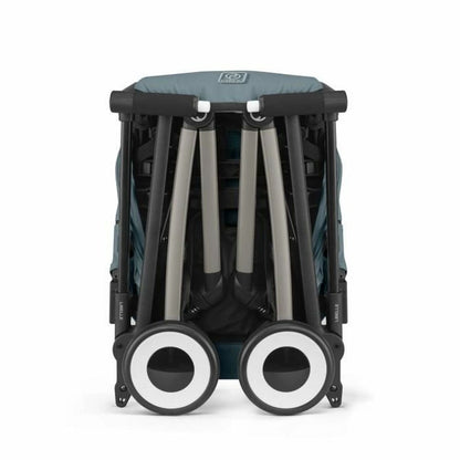 Cărucior de plimbat bebe Cybex Albastru - Bebelus, Cărucioare, scaune și accesorii