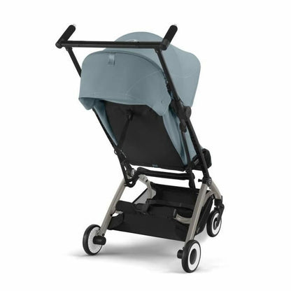 Cărucior de plimbat bebe Cybex Albastru - Bebelus, Cărucioare, scaune și accesorii