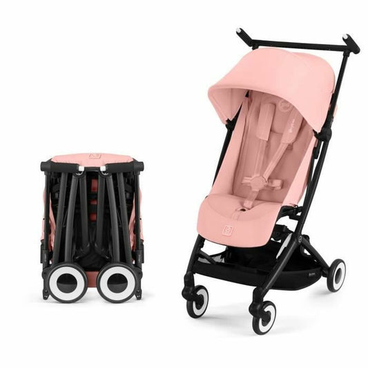 Cărucior de plimbat bebe Cybex Roz - Bebelus, Cărucioare, scaune și accesorii