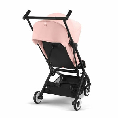 Cărucior de plimbat bebe Cybex Roz - Bebelus, Cărucioare, scaune și accesorii