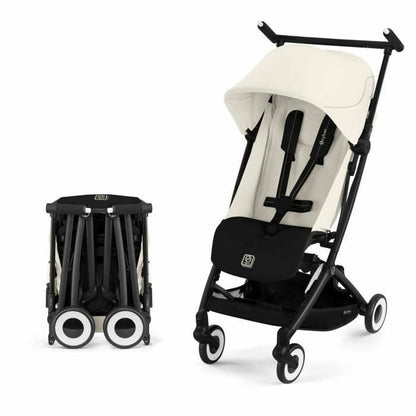Cărucior de plimbat bebe Cybex Alb - Bebelus, Cărucioare, scaune și accesorii