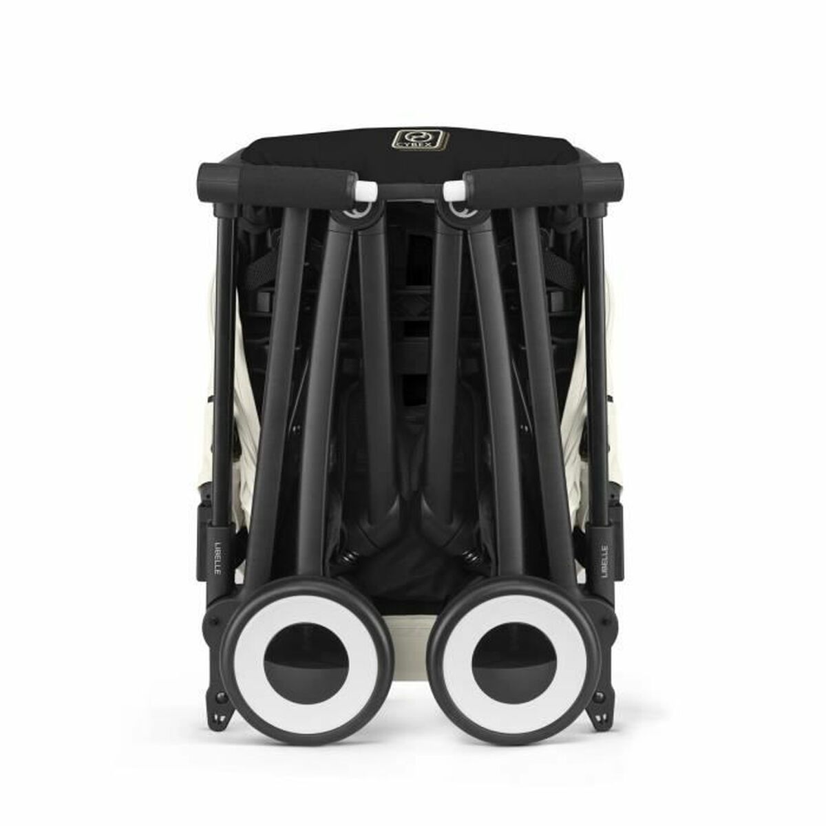 Cărucior de plimbat bebe Cybex Alb - Bebelus, Cărucioare, scaune și accesorii